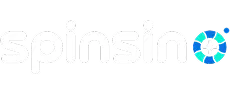 Spinsino Casino Footer Logo